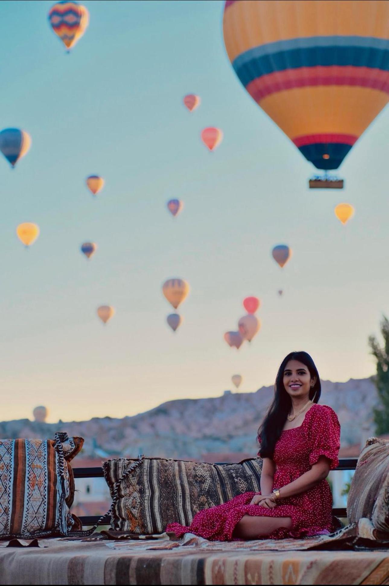 Jacob'S Cave Suites - Cappadocia (Adults Only) ギョレメ エクステリア 写真