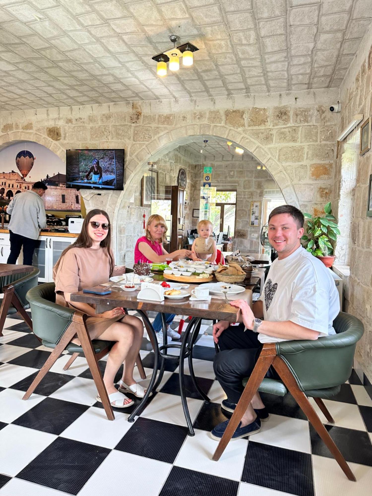 Jacob'S Cave Suites - Cappadocia (Adults Only) ギョレメ エクステリア 写真