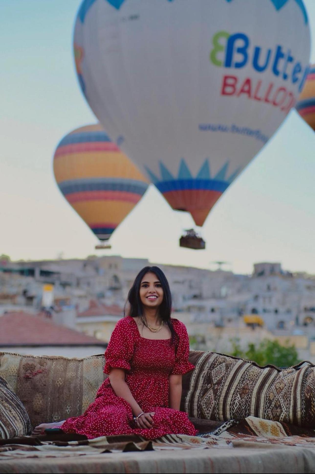 Jacob'S Cave Suites - Cappadocia (Adults Only) ギョレメ エクステリア 写真