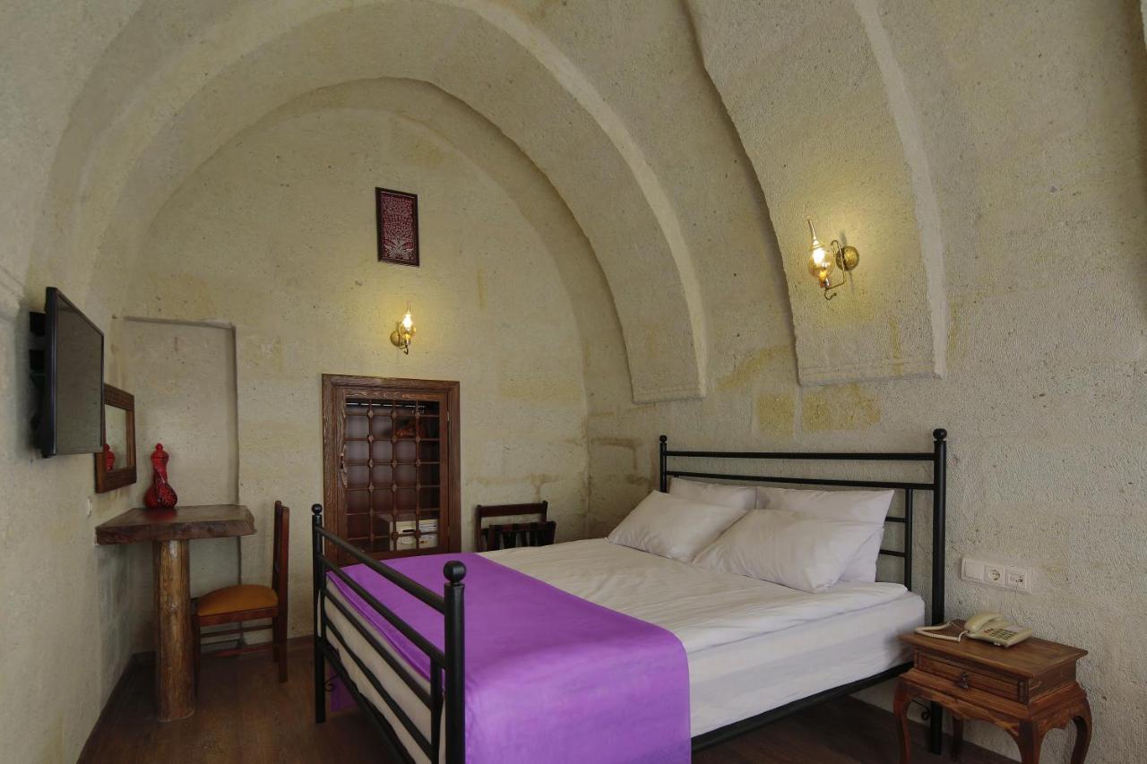 Jacob'S Cave Suites - Cappadocia (Adults Only) ギョレメ エクステリア 写真