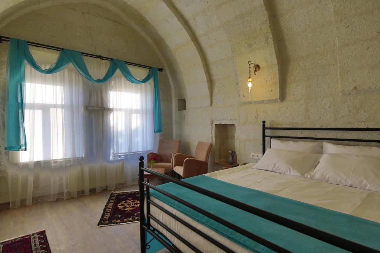 Jacob'S Cave Suites - Cappadocia (Adults Only) ギョレメ エクステリア 写真