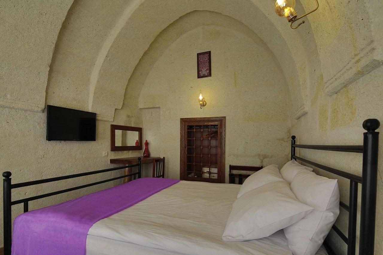 Jacob'S Cave Suites - Cappadocia (Adults Only) ギョレメ エクステリア 写真